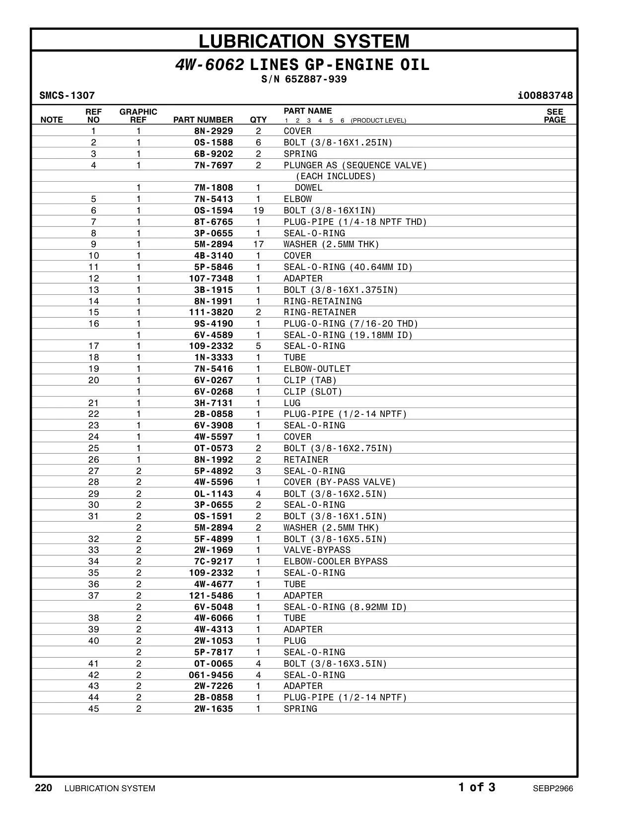 7N-5413 - ELBOW