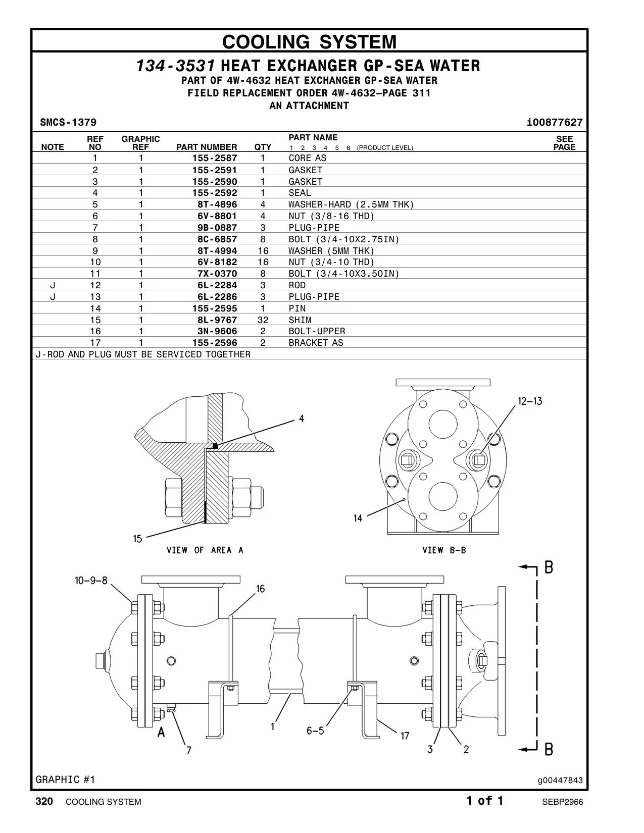 9B-0887 - PLUG-PIPE