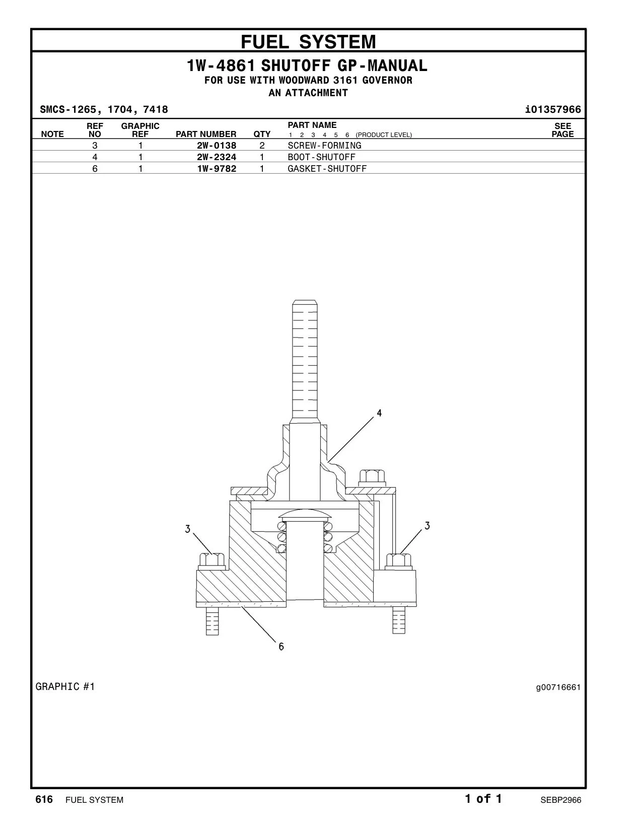 2W-2324 - BOOT-SHUTOFF