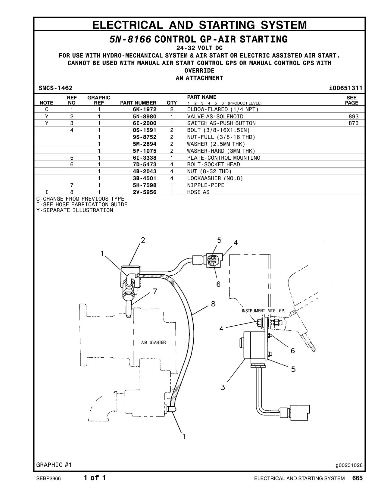 6I-2000 - SWITCH AS-PUSH BUTTON