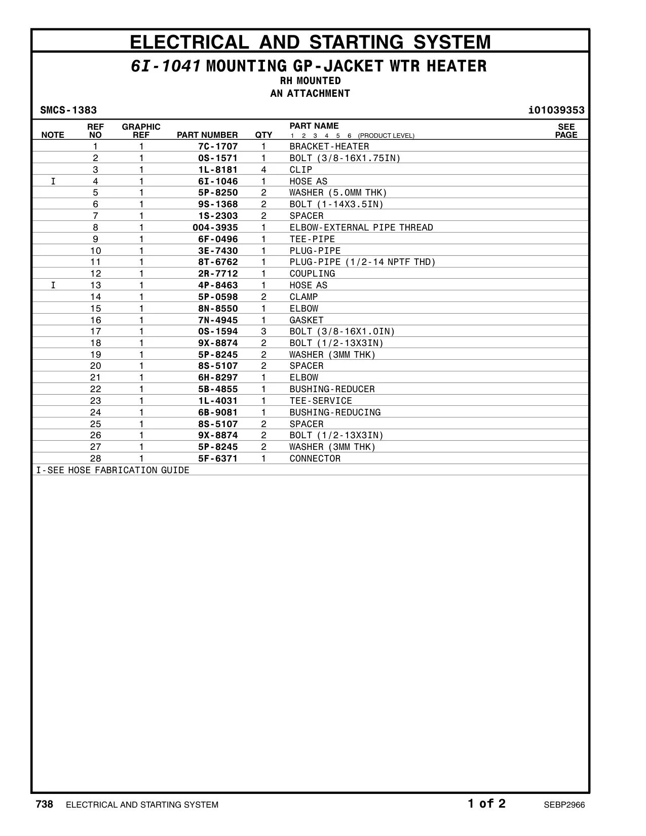 1L-8181 - CLIP