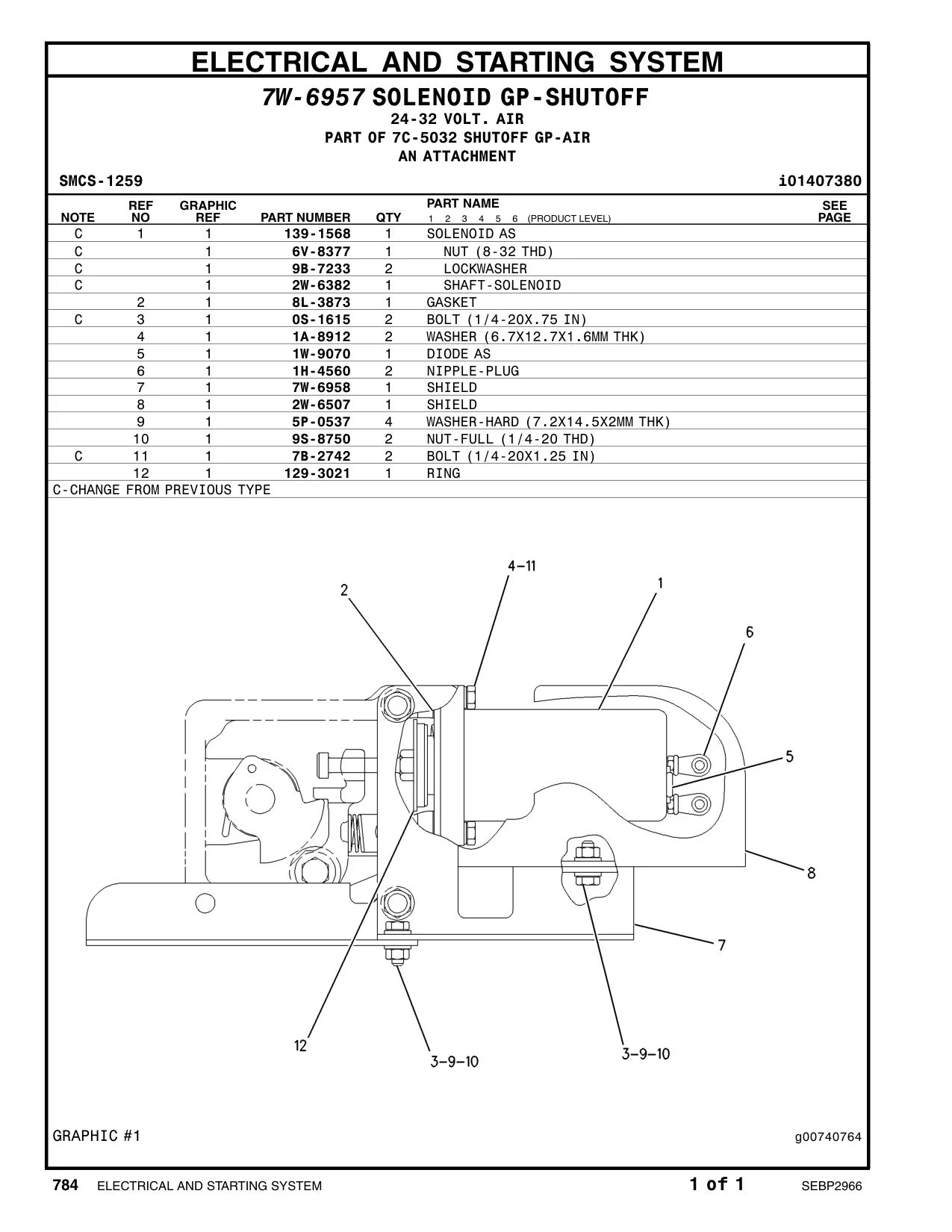 129-3021 - RING