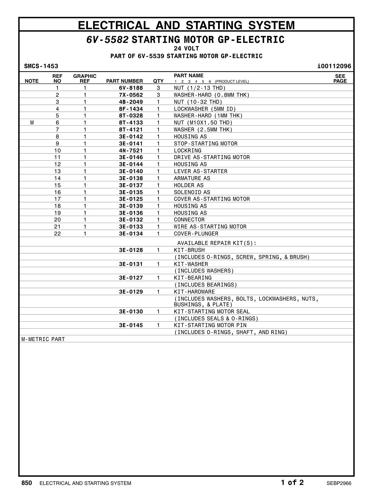 3E-0139 - HOUSING AS
