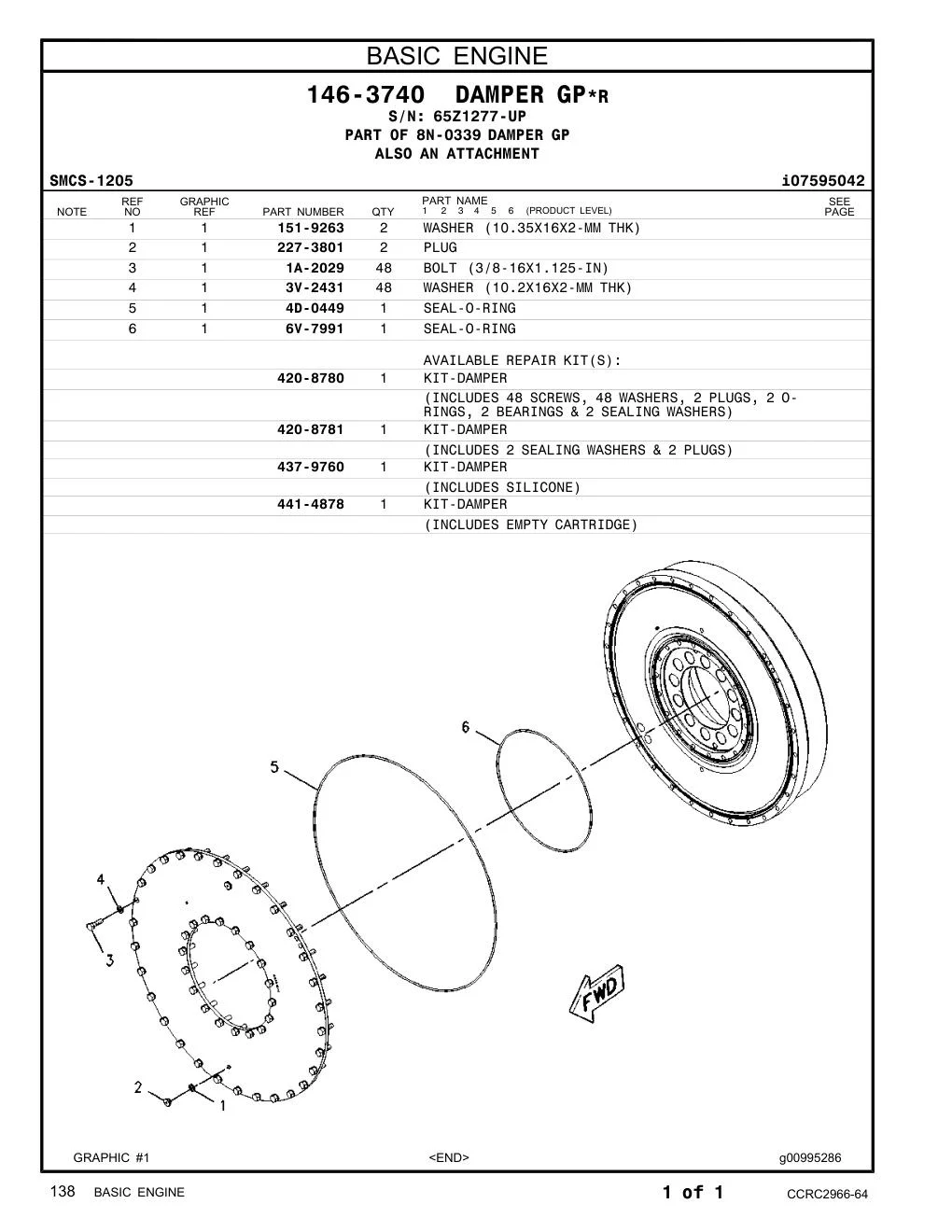 227-3801 - PLUG