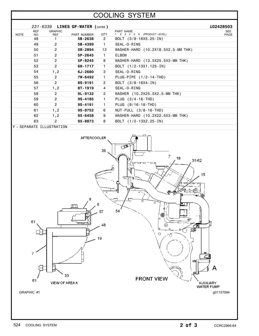 5P-2645 - ELBOW