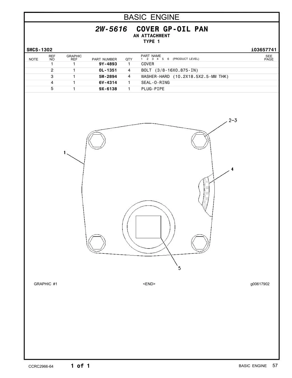 9Y-4893 - COVER