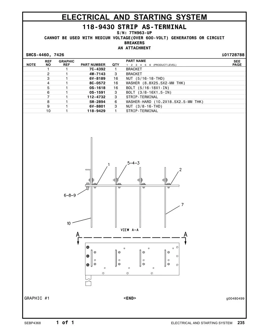 8C-0572 - WASHER (8.8X25.5X2-MM THK)