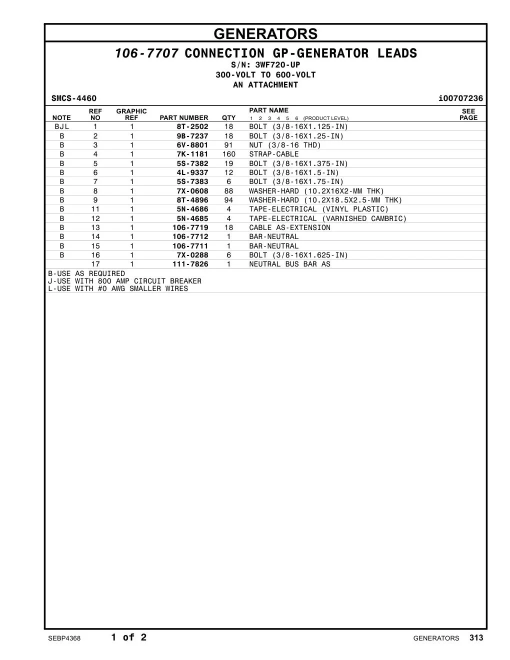 7X-0608 - WASHER-HARD (10.2X16X2-MM THK)