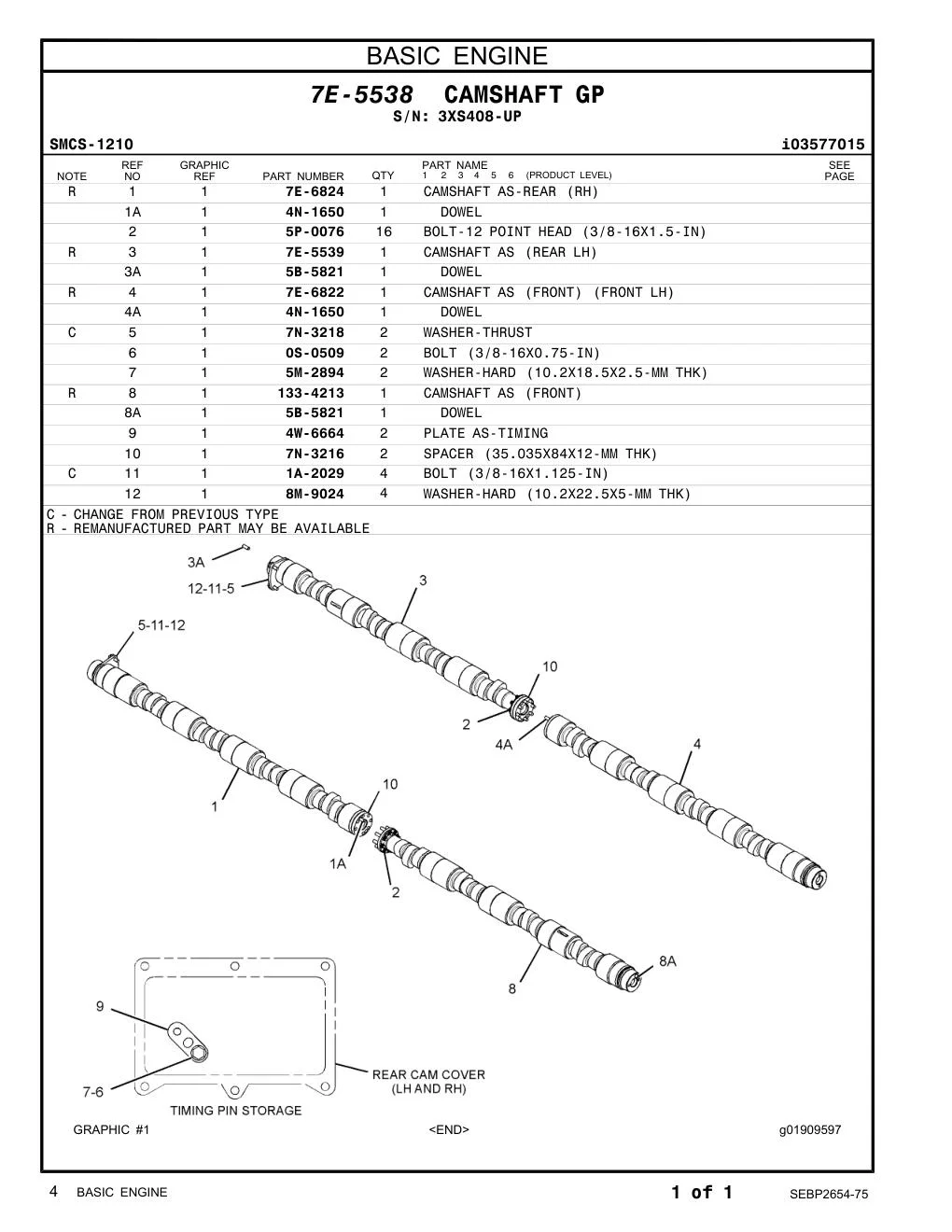 8M-9024 - WASHER-HARD (10.2X22.5X5-MM THK)