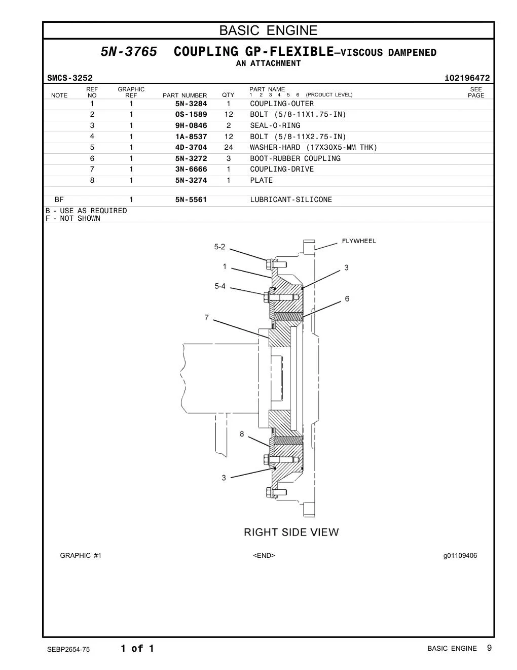 4D-3704 - WASHER-HARD (17X30X5-MM THK)