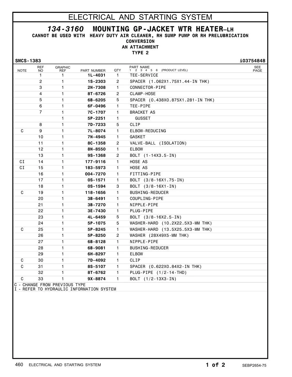 7D-7233 - CLIP