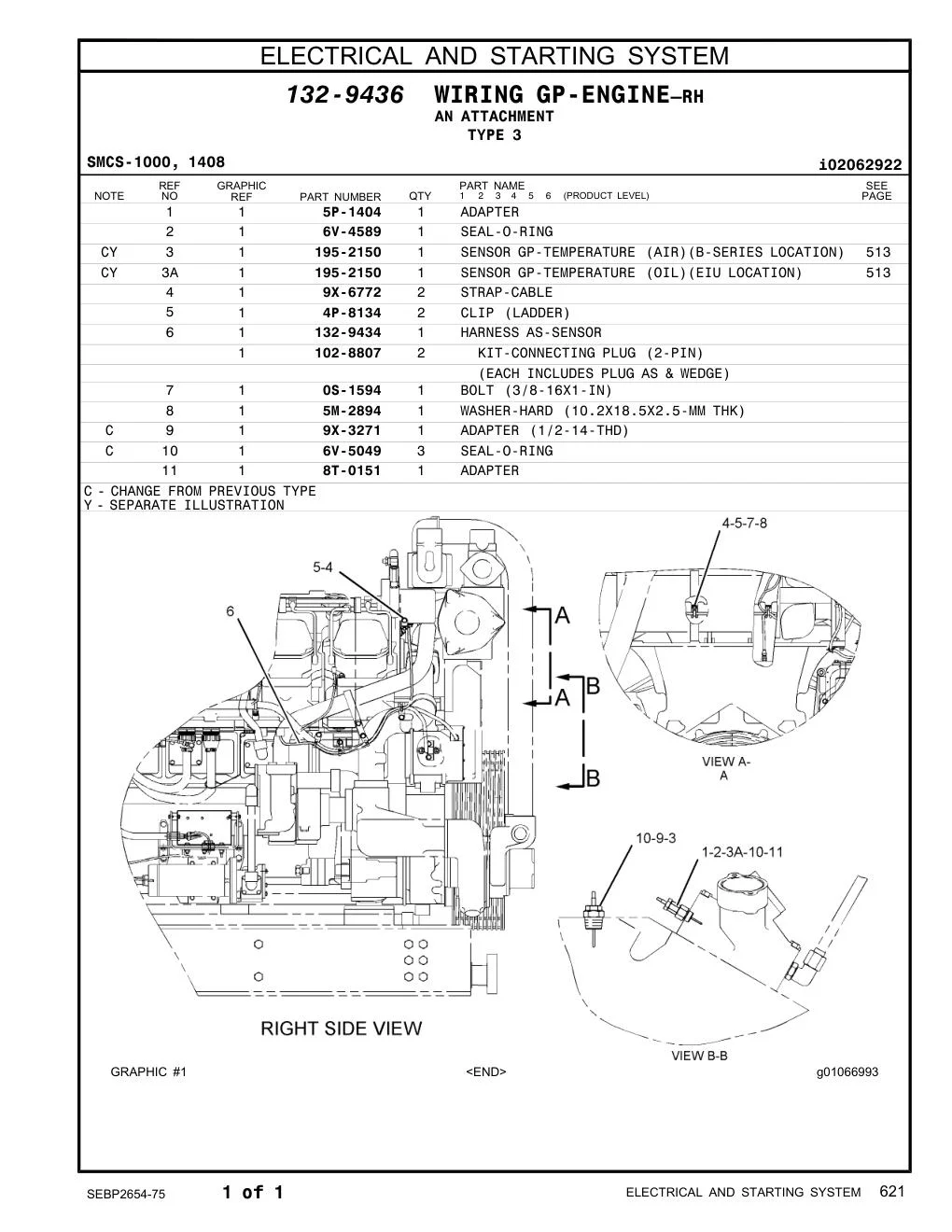 8T-0151 - ADAPTER