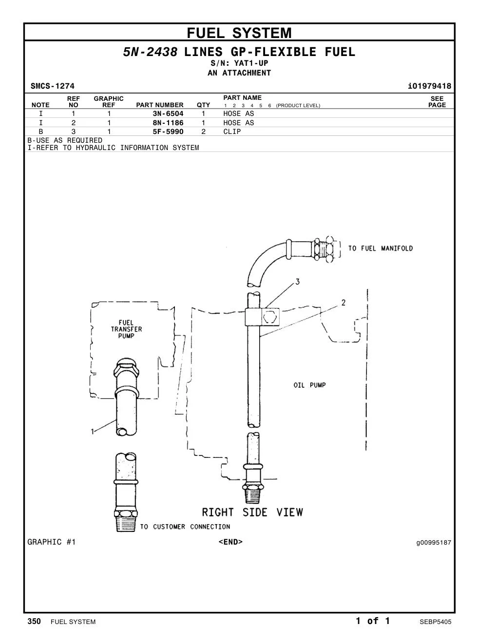5F-5990 - CLIP