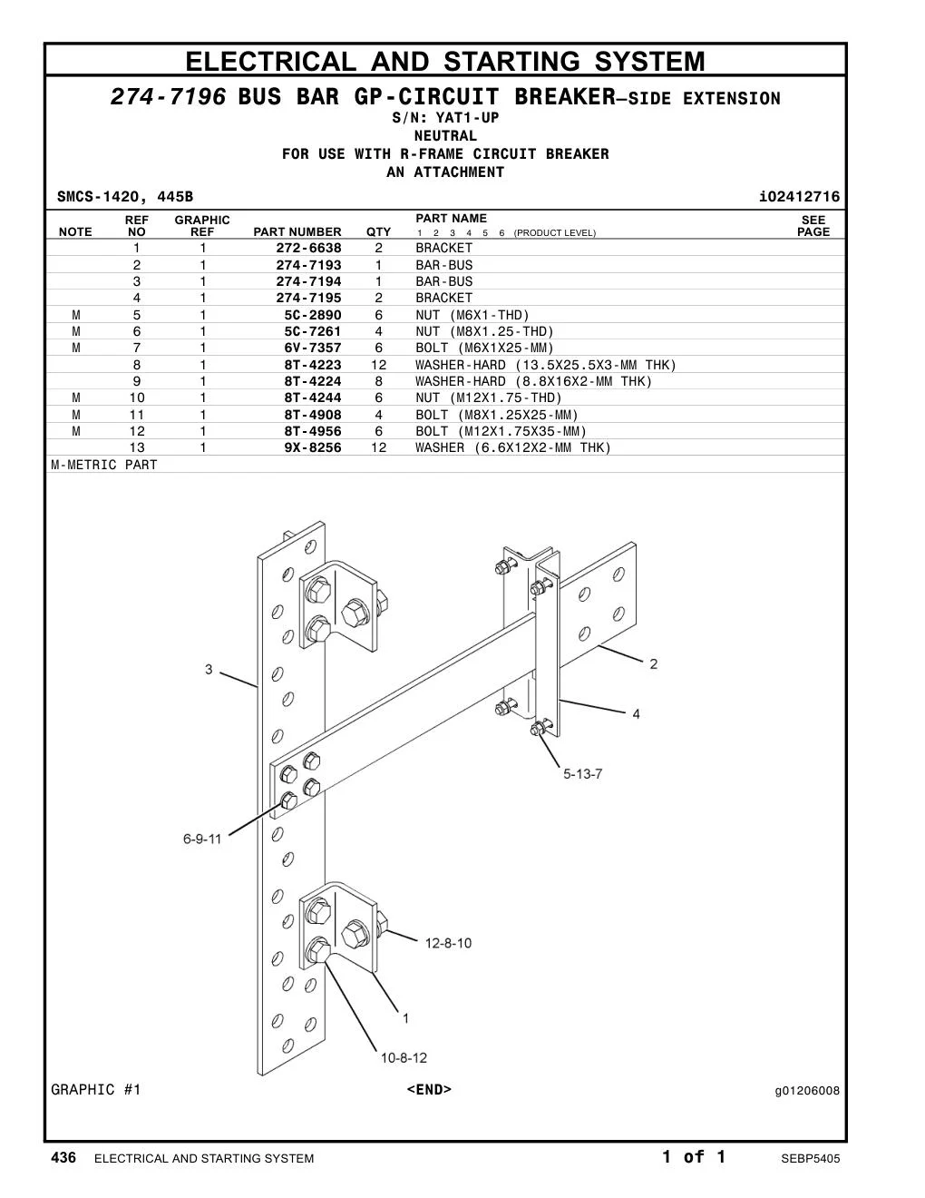 274-7193 - BAR-BUS