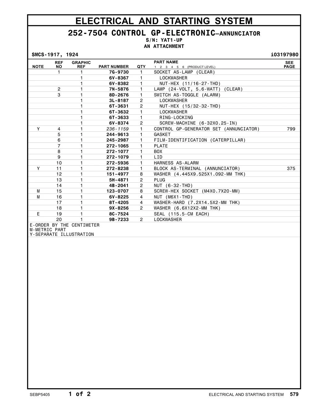 244-9613 - GASKET