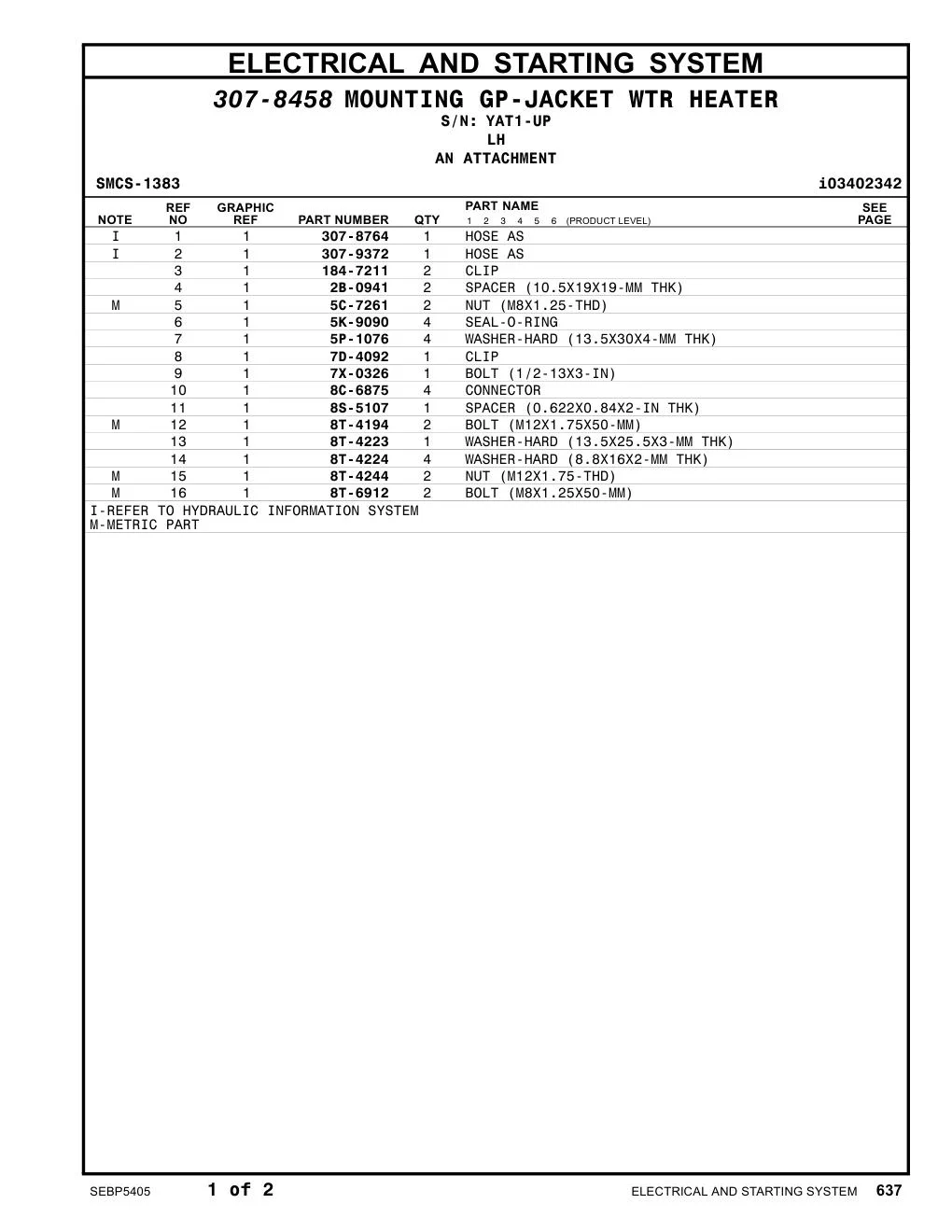 8C-6875 - CONNECTOR