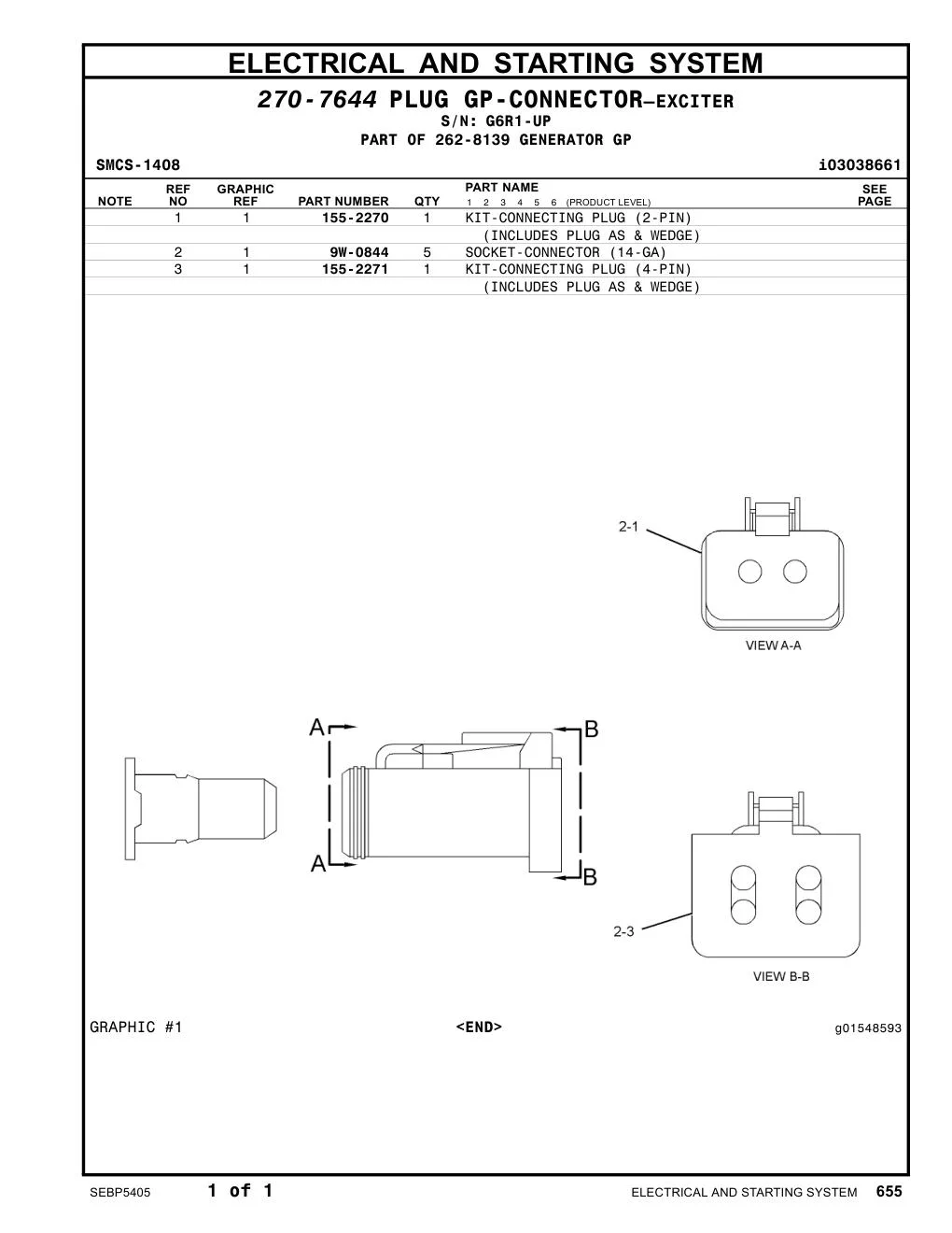 9W-0844 - SOCKET