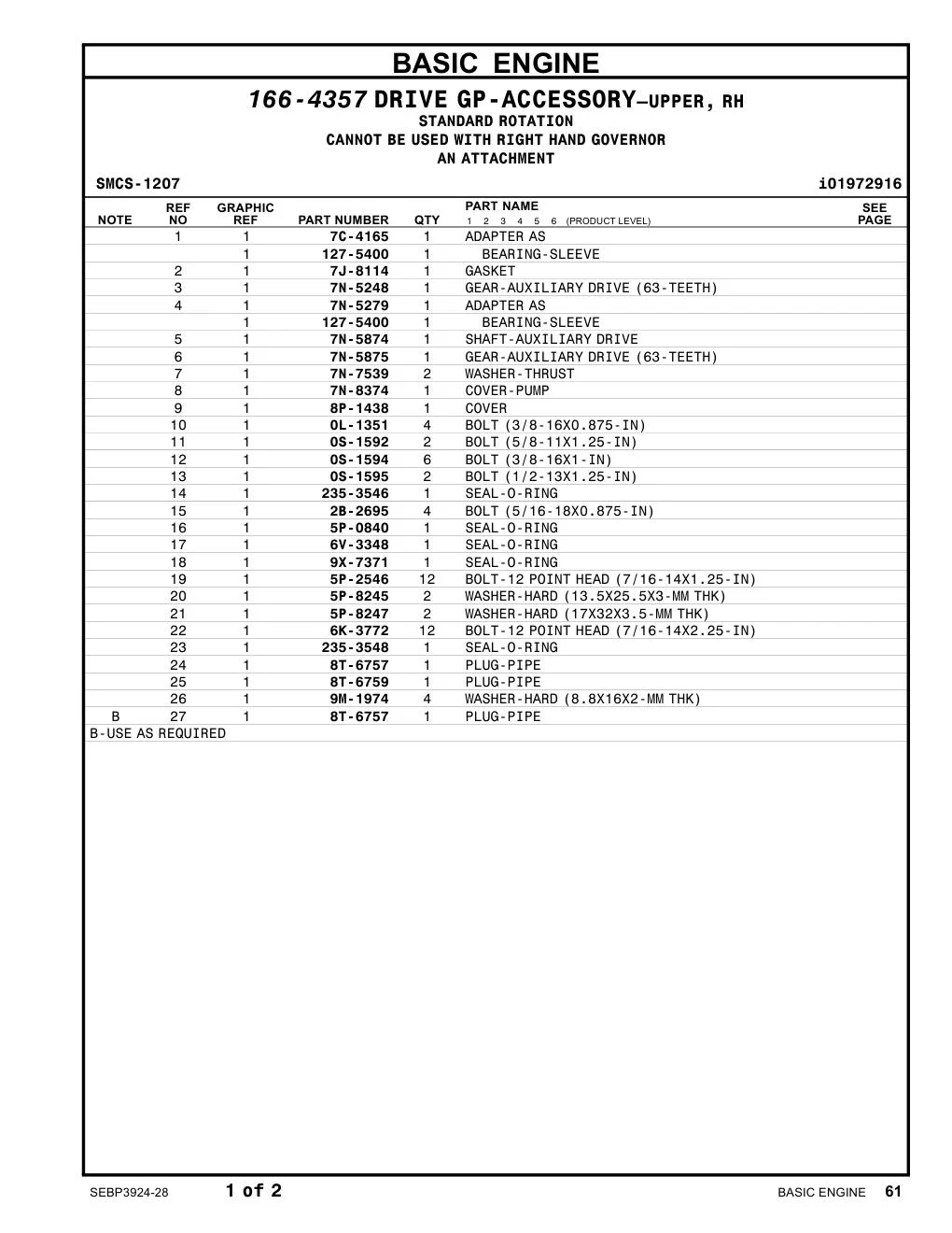 8P-1438 - COVER