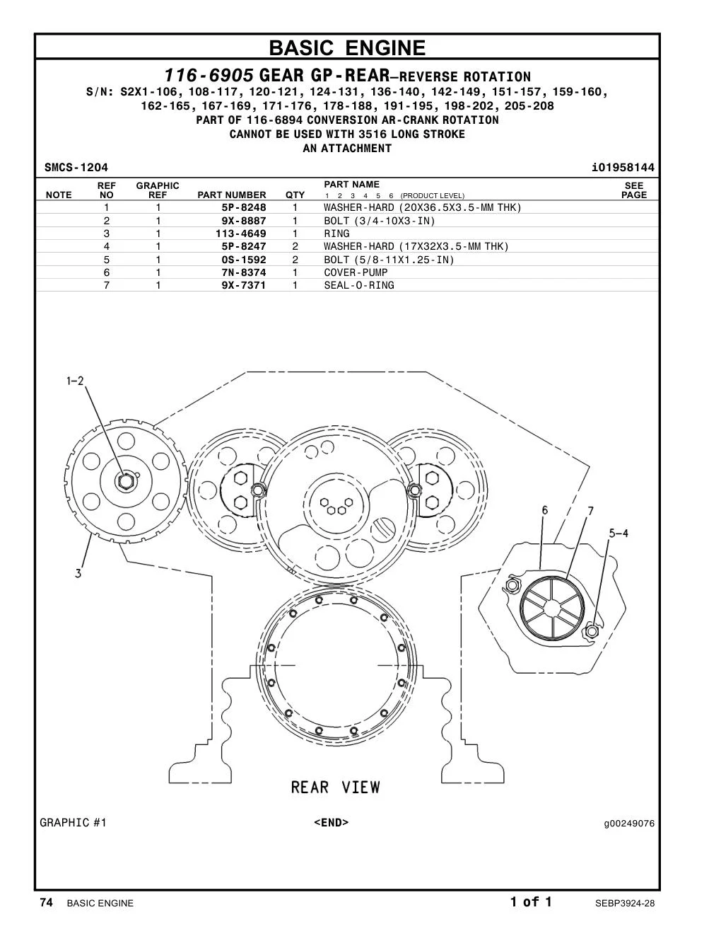 113-4649 - RING
