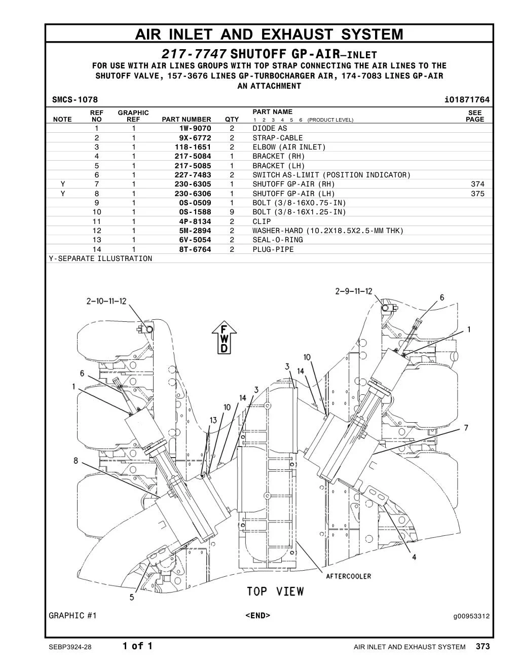 118-1651 - ELBOW