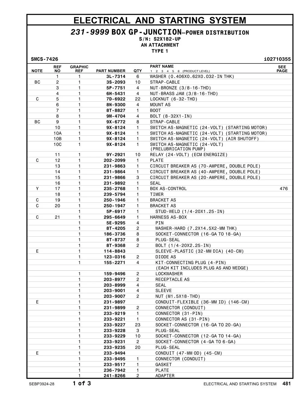 123-0316 - DIODE AS