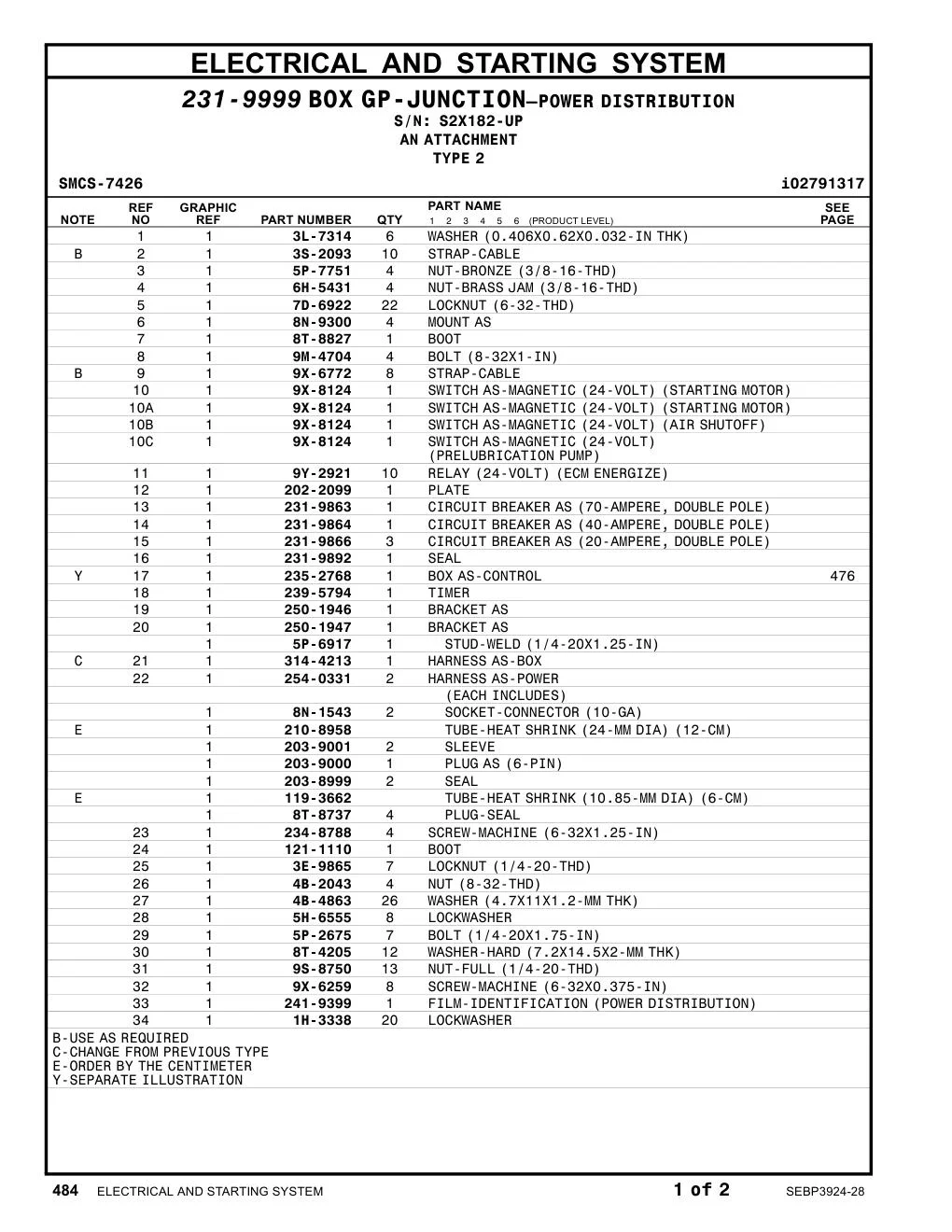 250-1946 - BRACKET AS