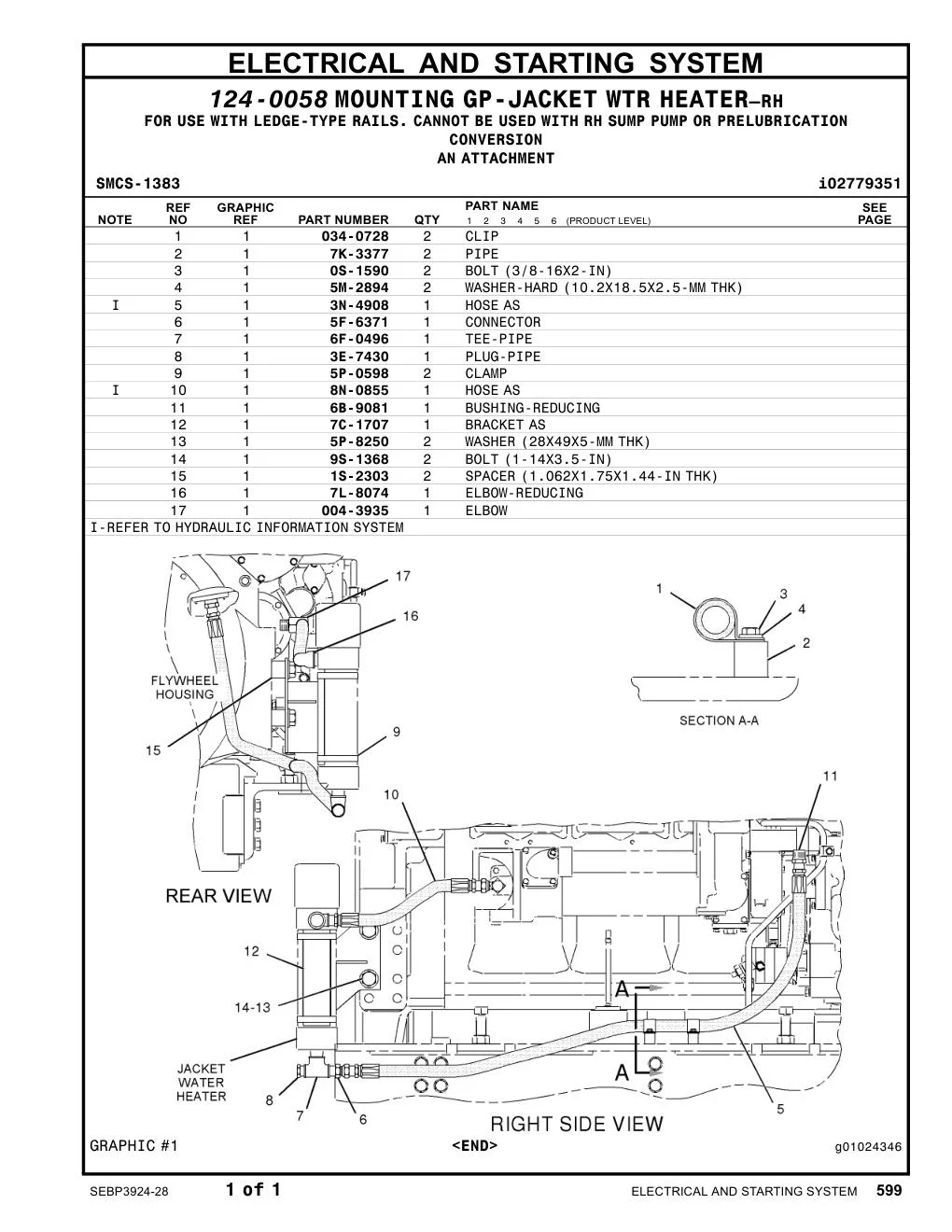 7L-8074 - ELBOW-REDUCING