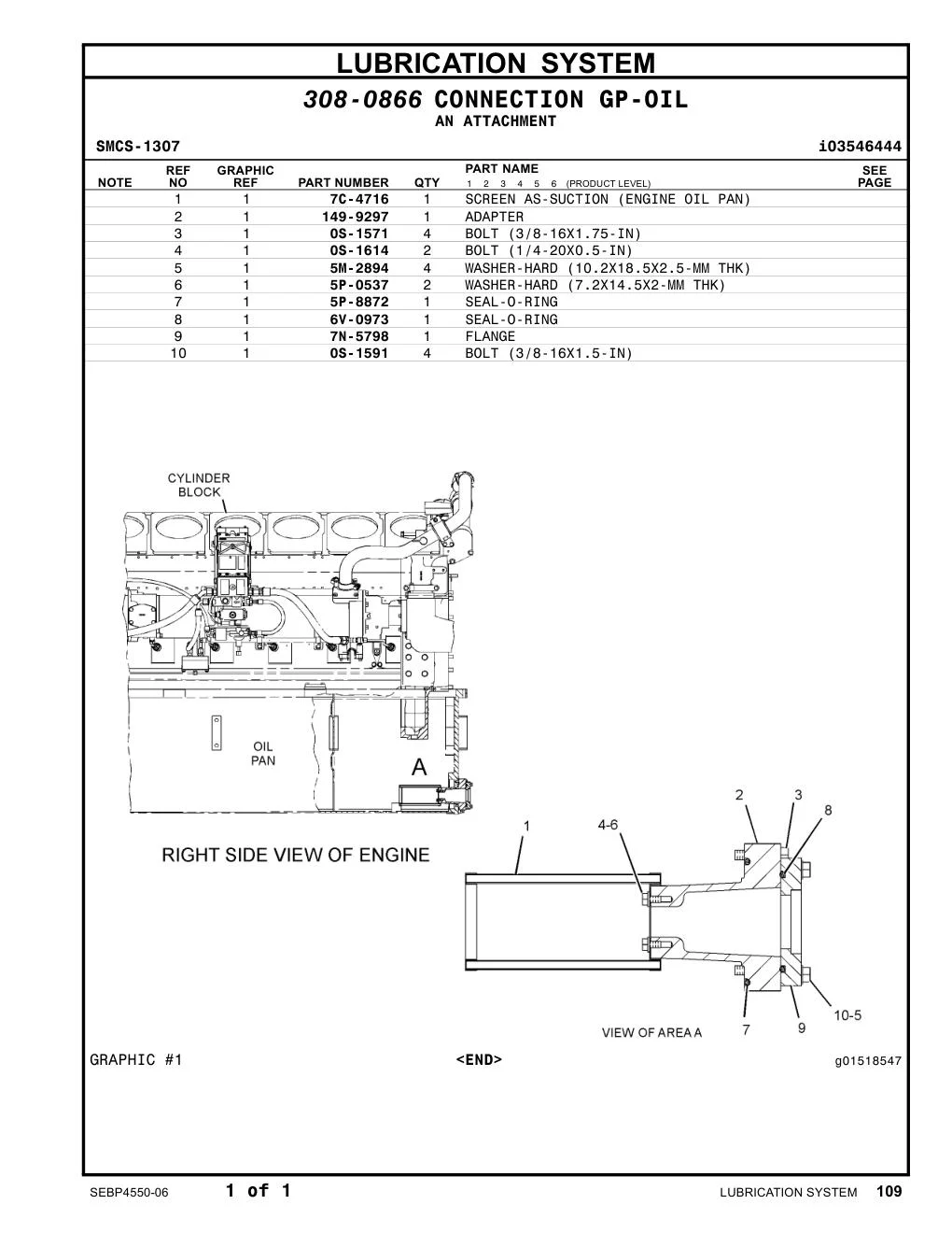 149-9297 - ADAPTER