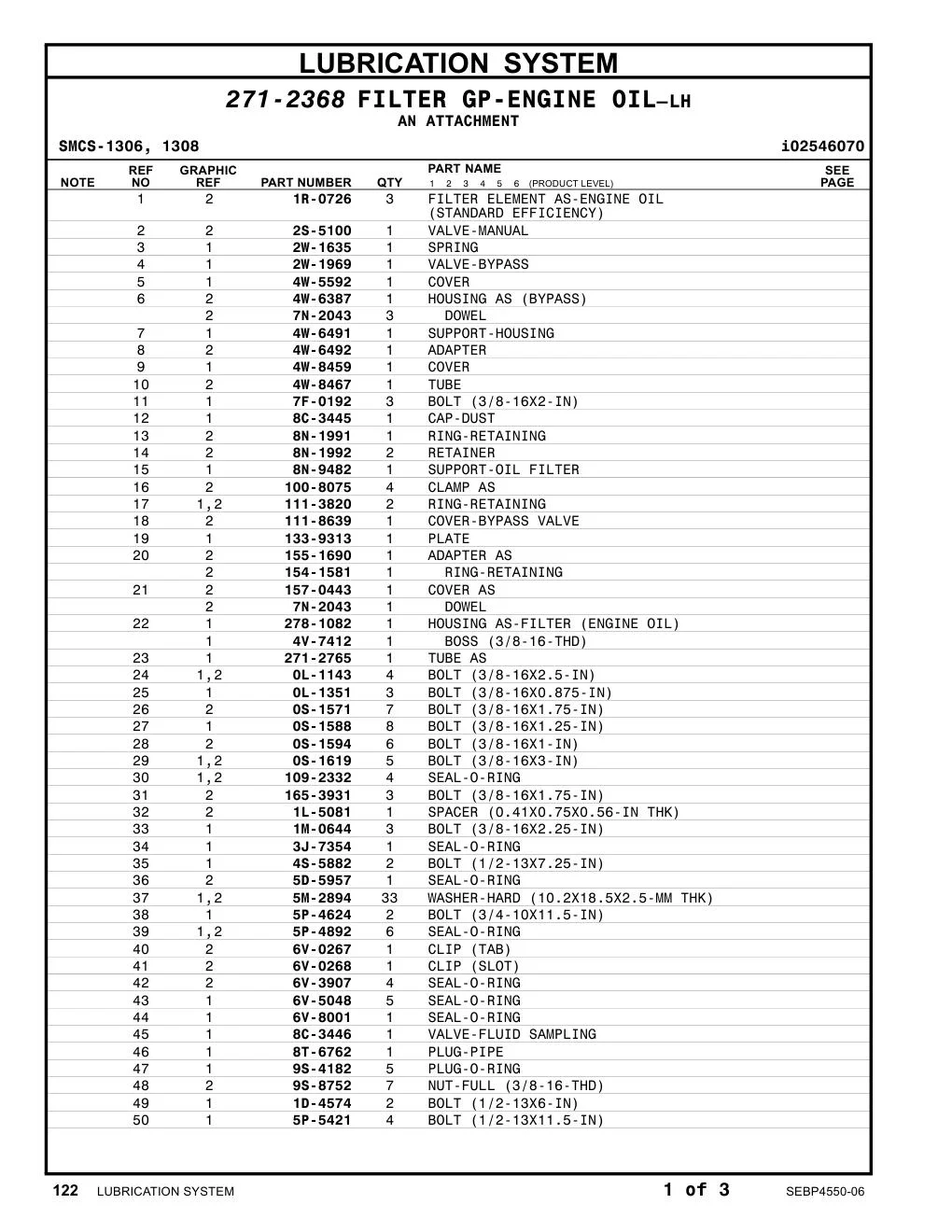 4W-6387 - HOUSING AS