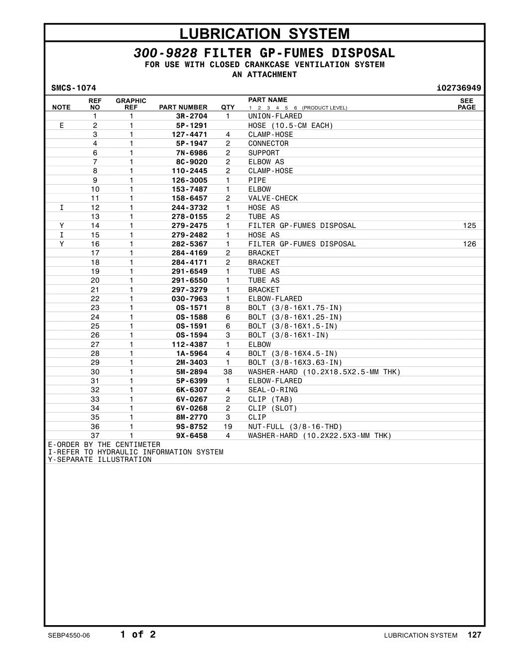 284-4171 - BRACKET