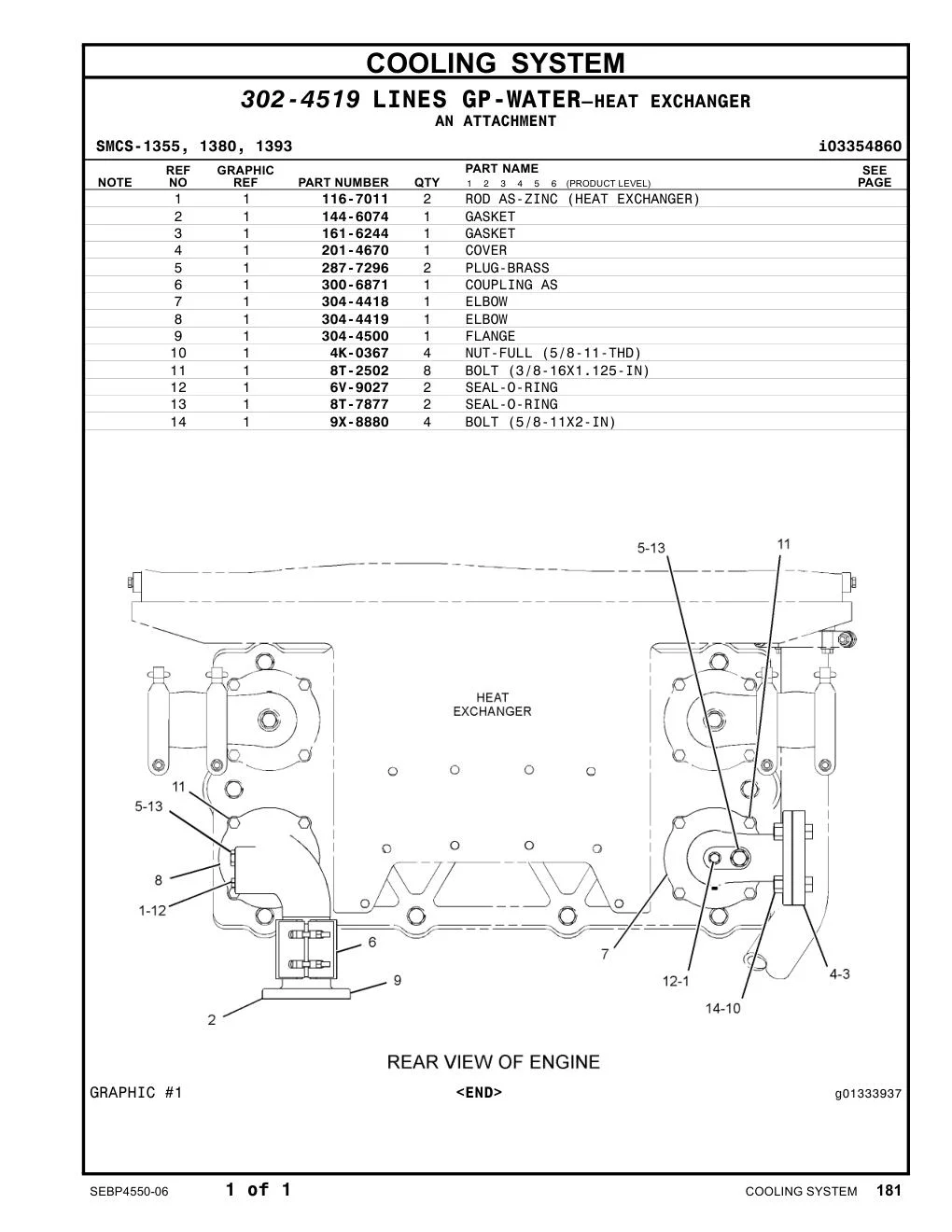 300-6871 - COUPLING AS