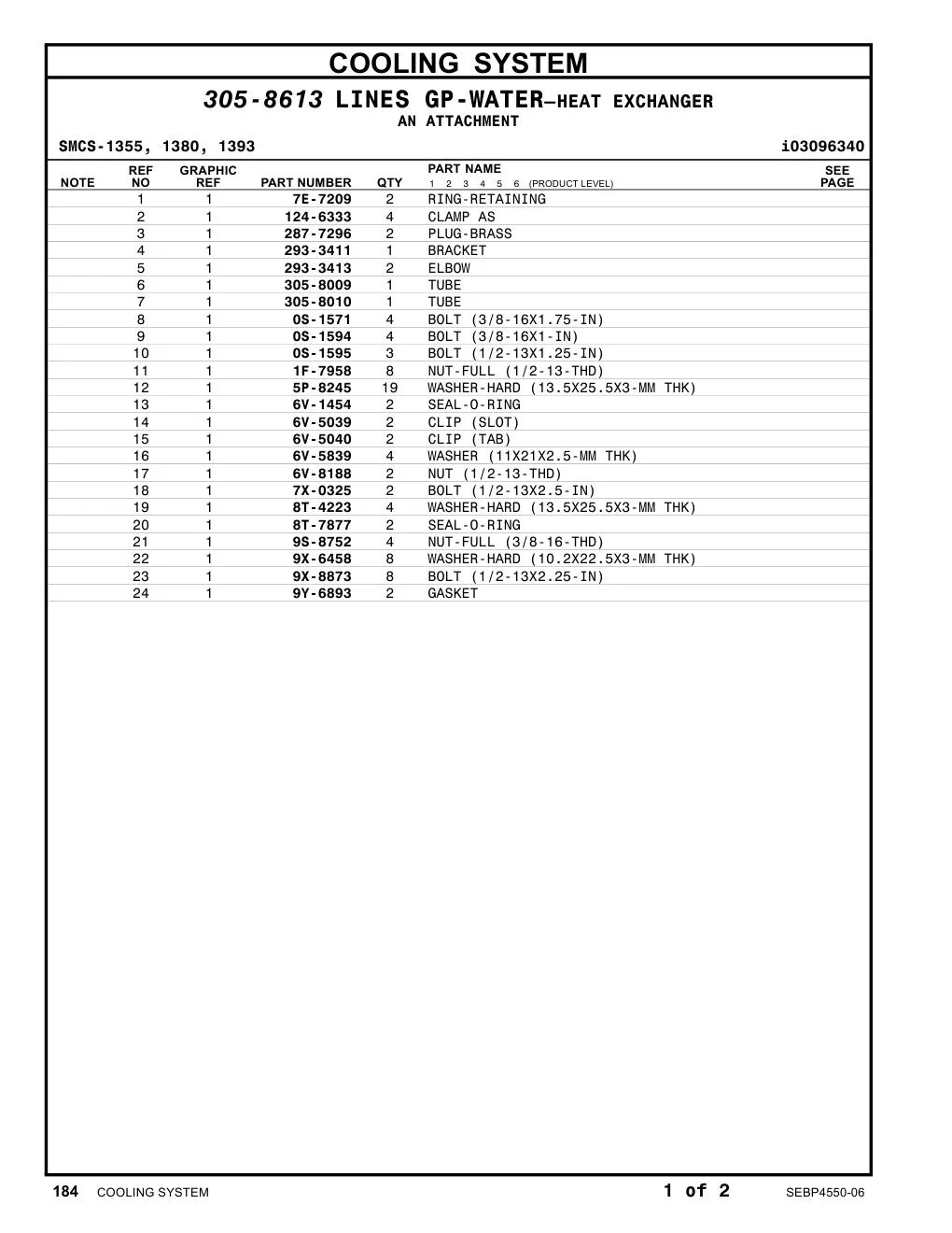 293-3413 - ELBOW