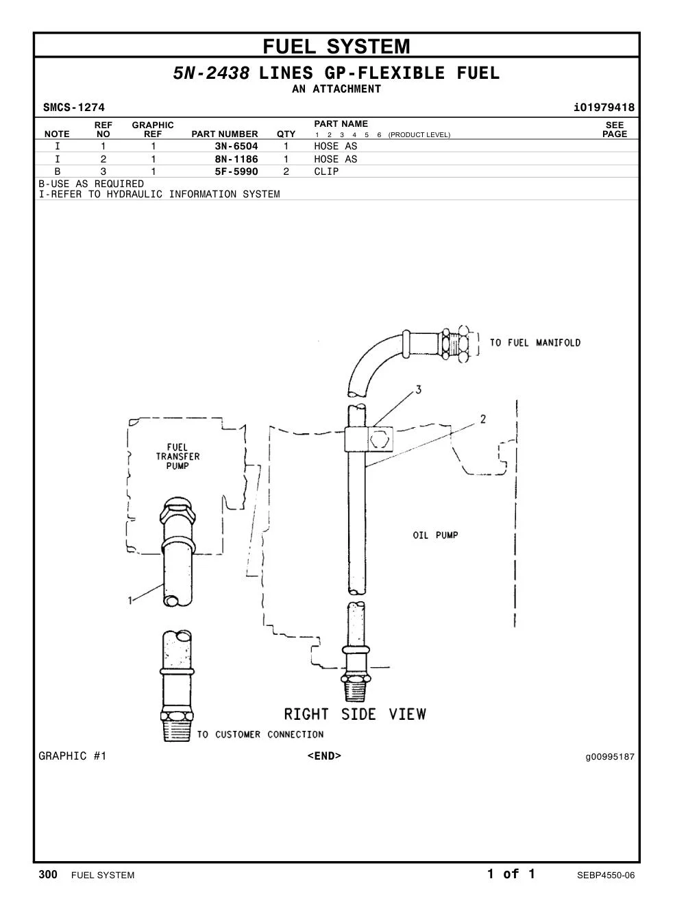 5F-5990 - CLIP