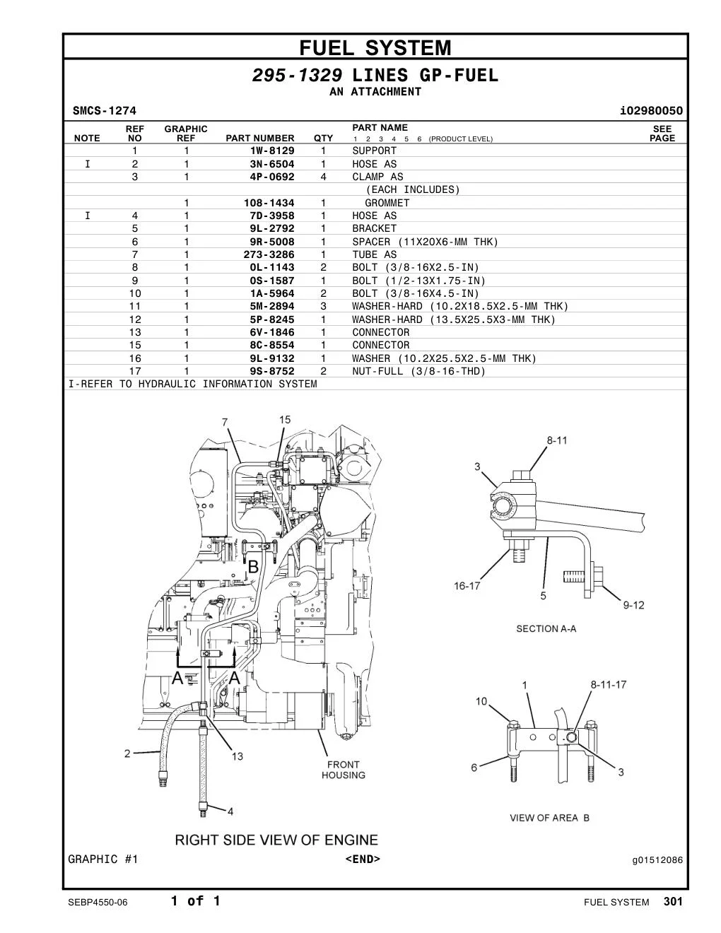 8C-8554 - CONNECTOR