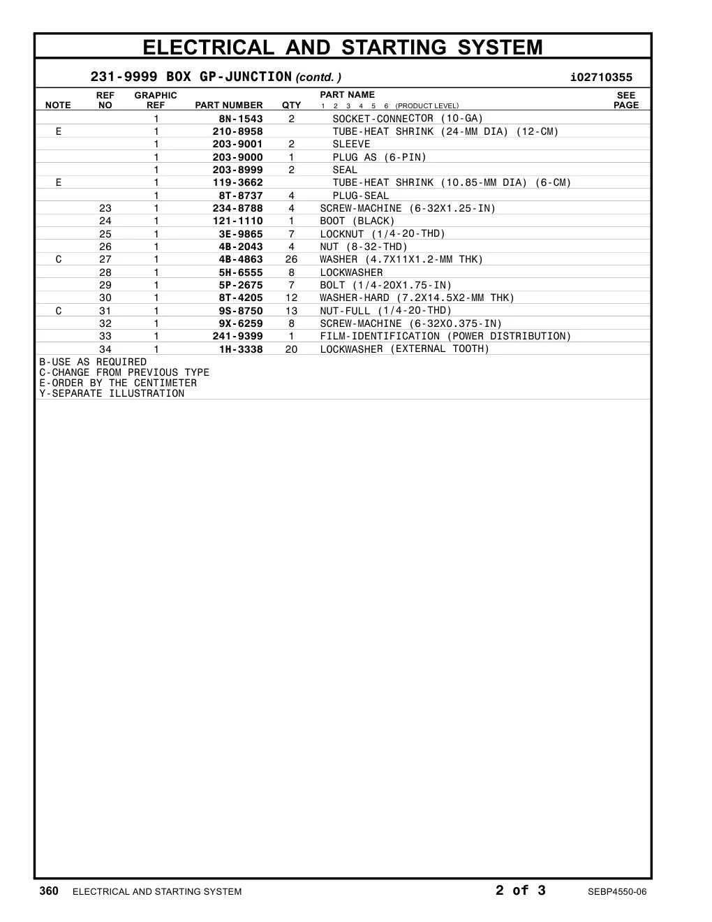 121-1110 - BOOT