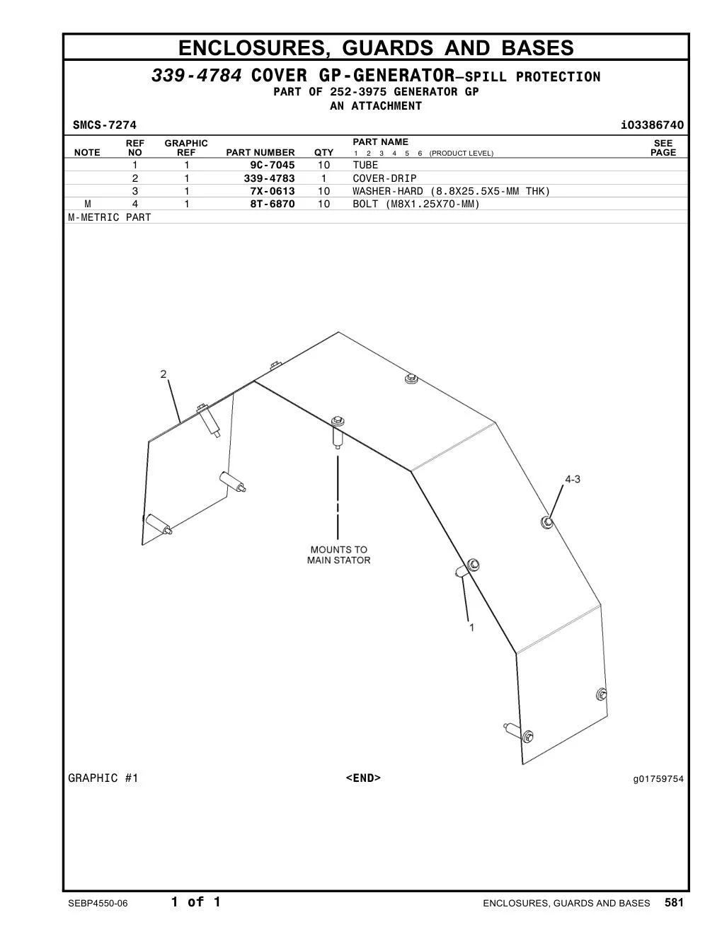 7X-0613 - WASHER-HARD (8.8X25.5X5-MM THK)