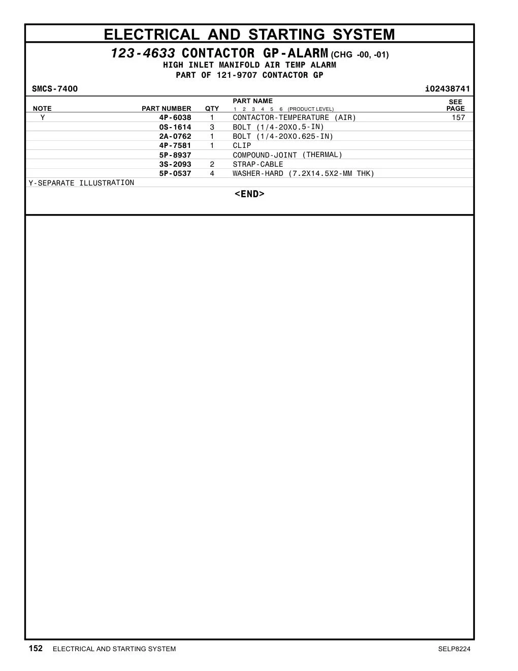 5P-8937 - COMPOUND-JOINT (THERMAL)
