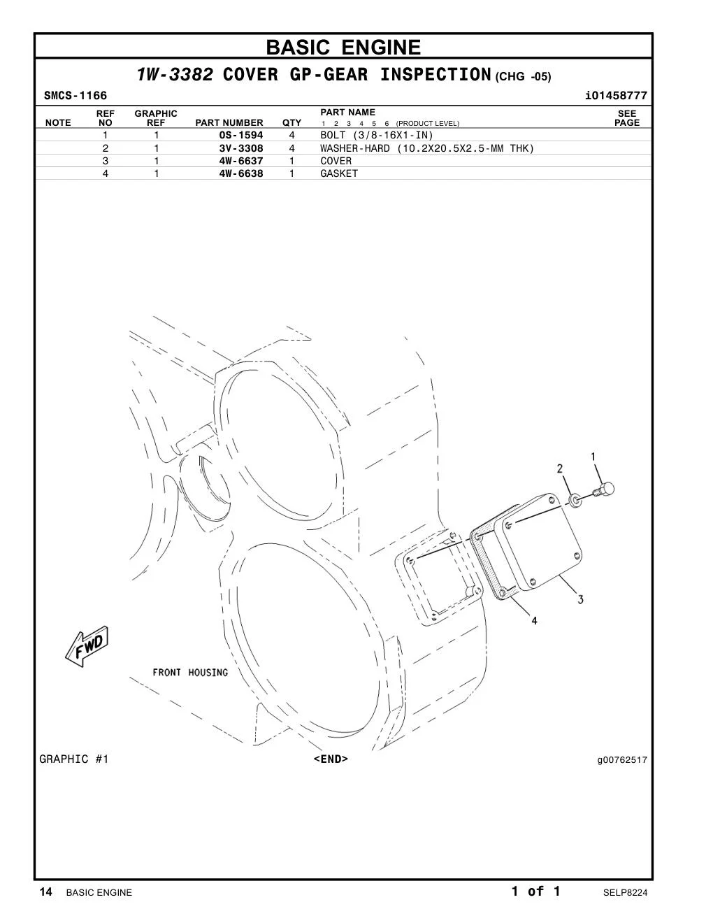 4W-6637 - COVER