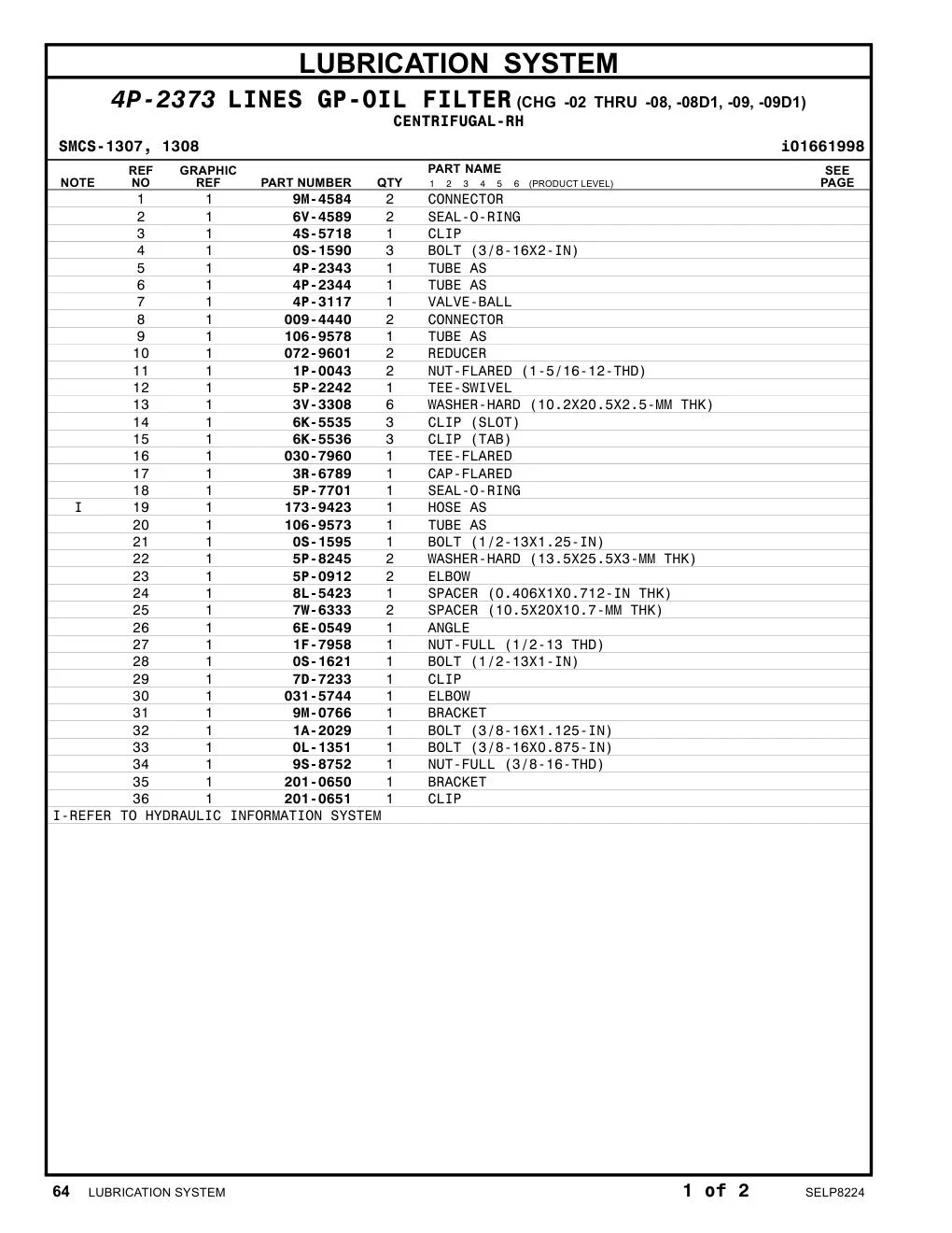 072-9601 - REDUCER