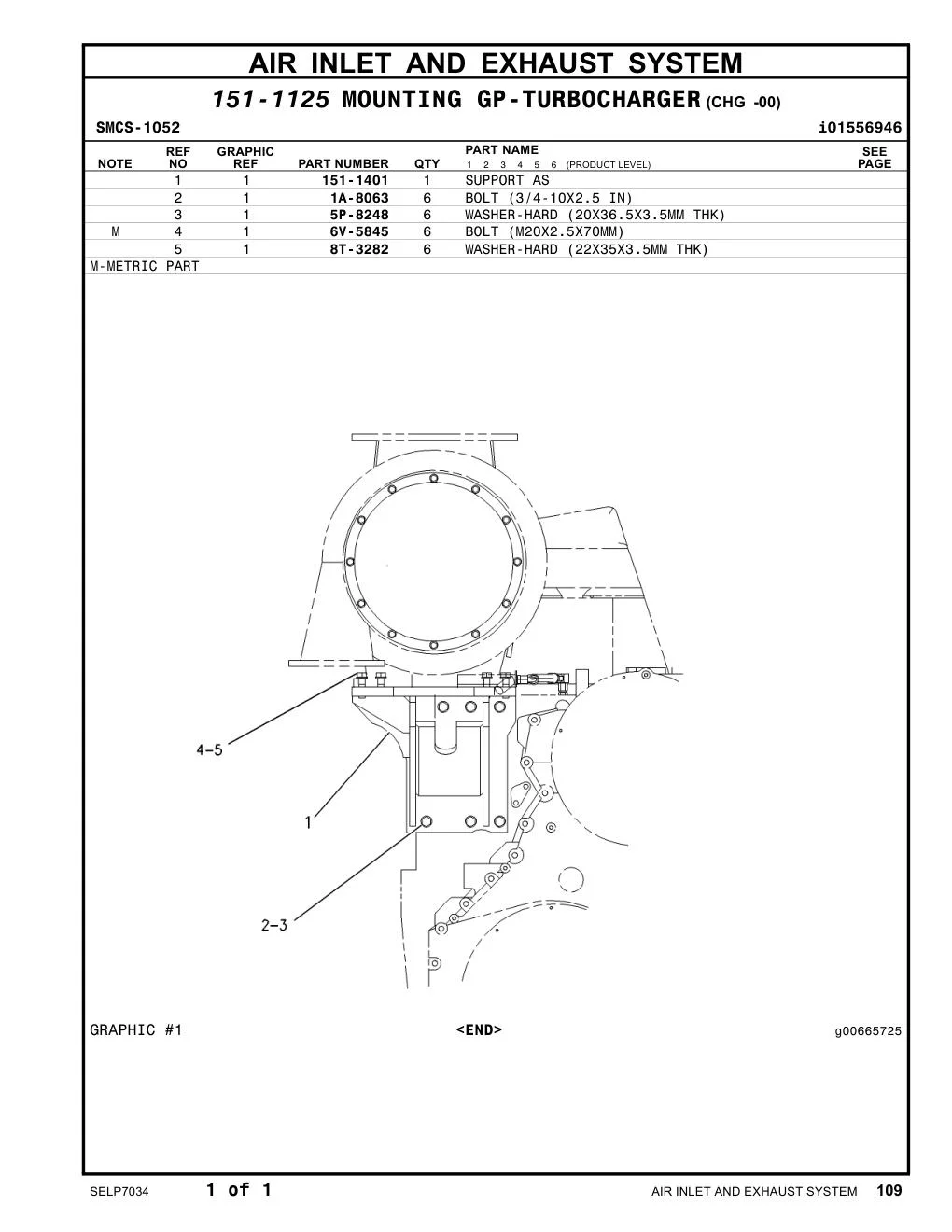5P-8248 - WASHER-HARD (20X36.5X3.5-MM THK)