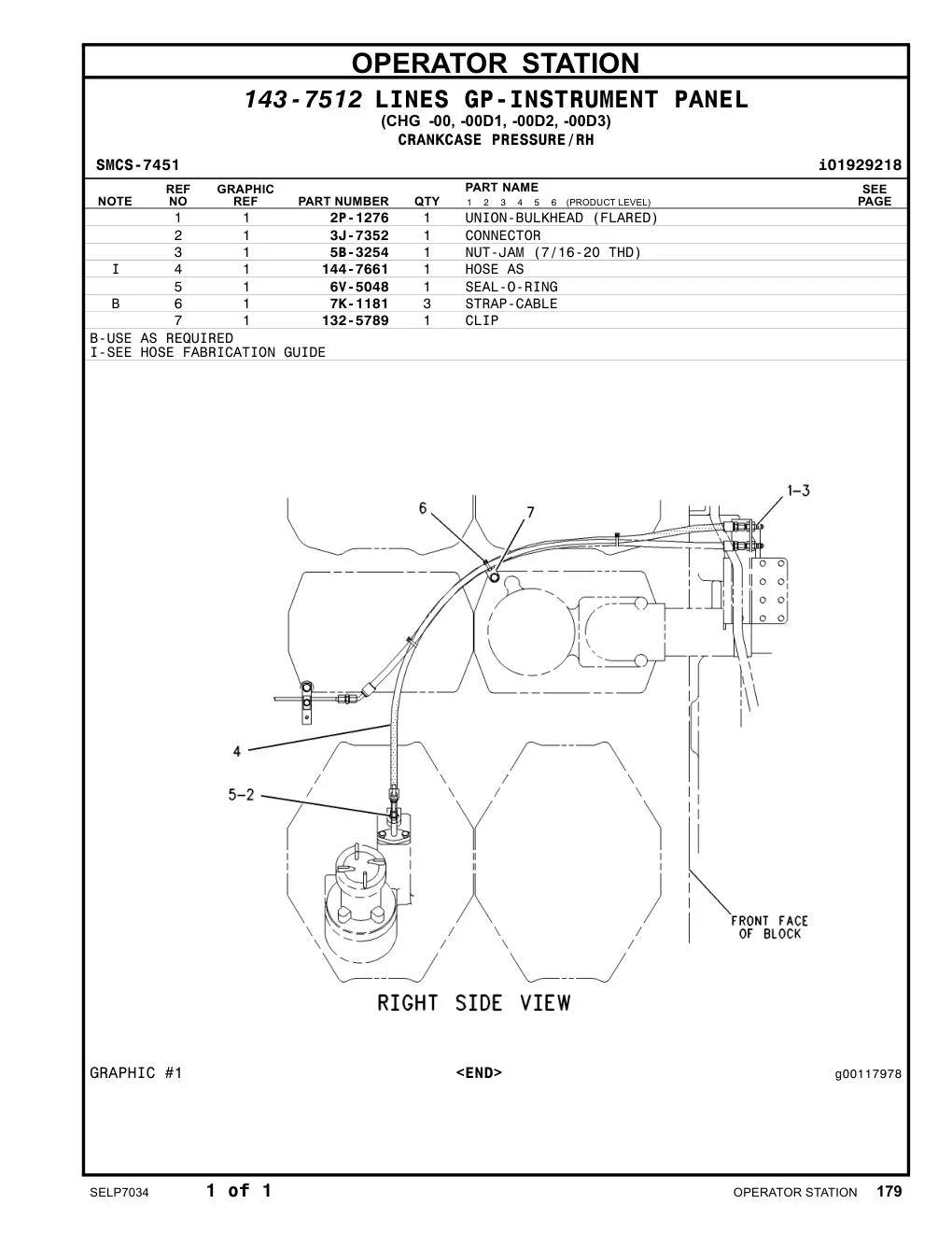 3J-7352 - CONNECTOR