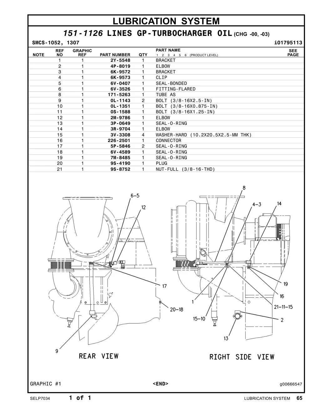 3R-9704 - ELBOW