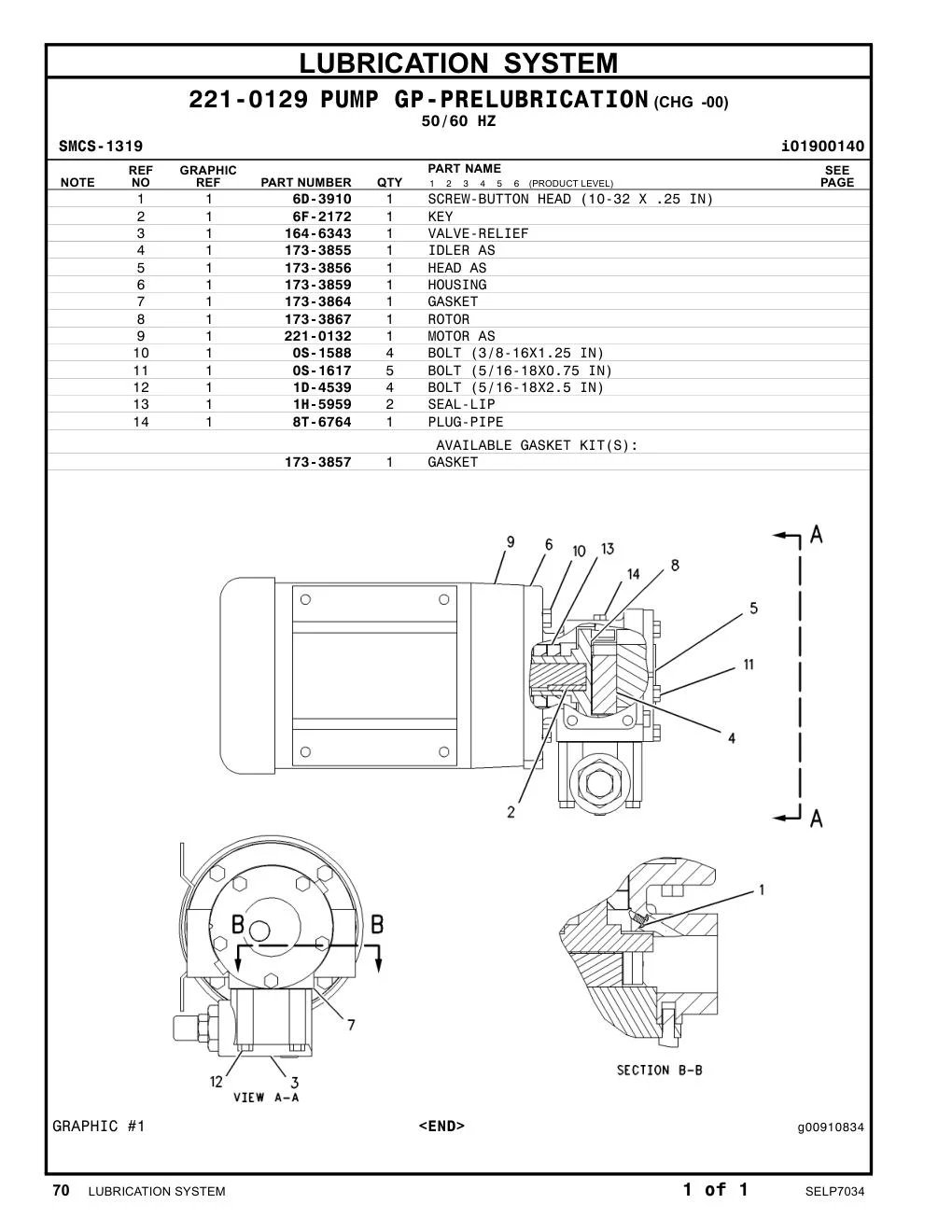 6F-2172 - KEY