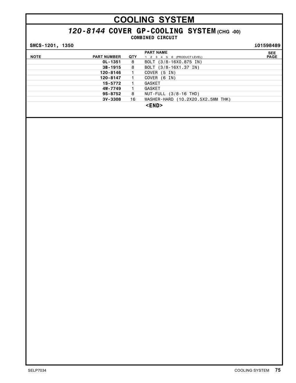 120-8146 - COVER (5 IN)