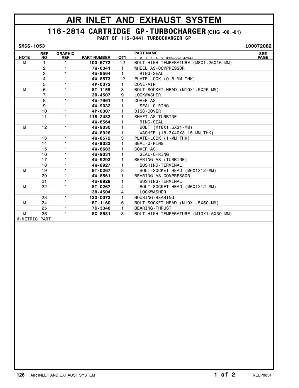 7C-3348 - BEARING-THRUST