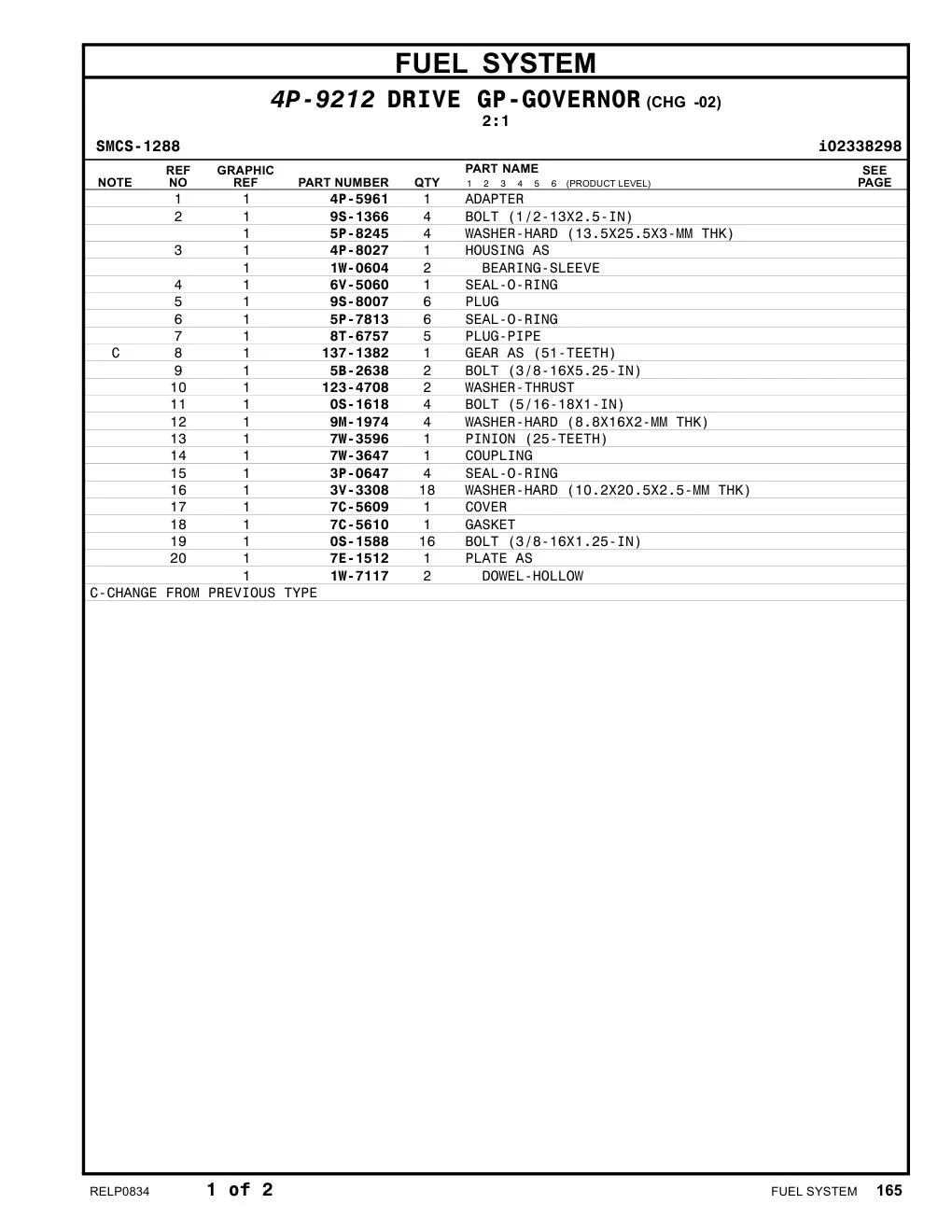 7C-5609 - COVER
