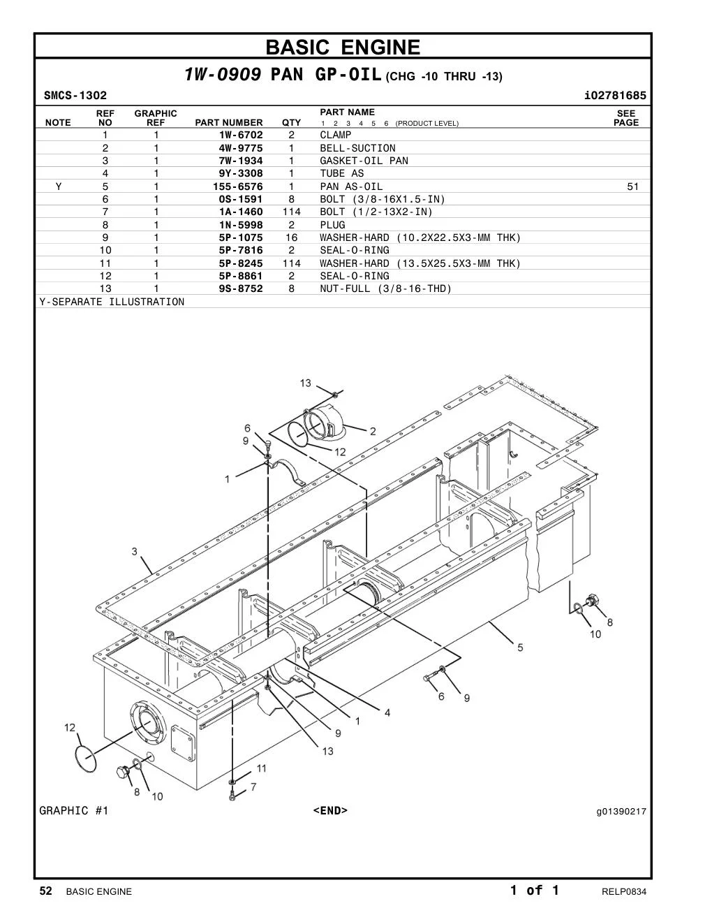 5P-1075 - WASHER-HARD (10.2X22.5X3-MM THK)