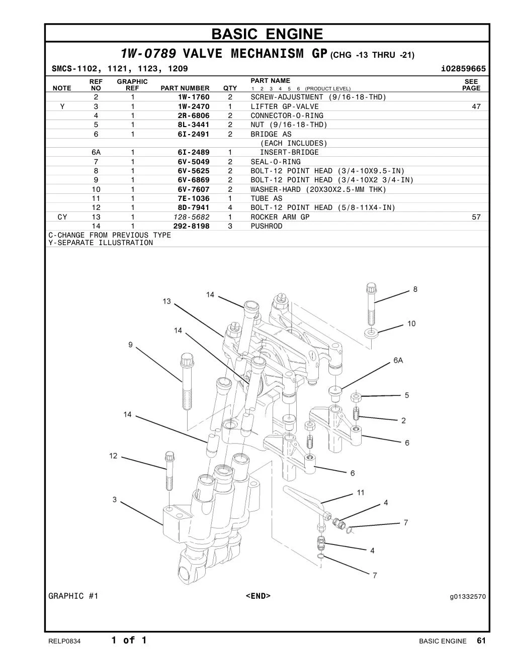 6V-7607 - WASHER-HARD (20X30X2.5-MM THK)