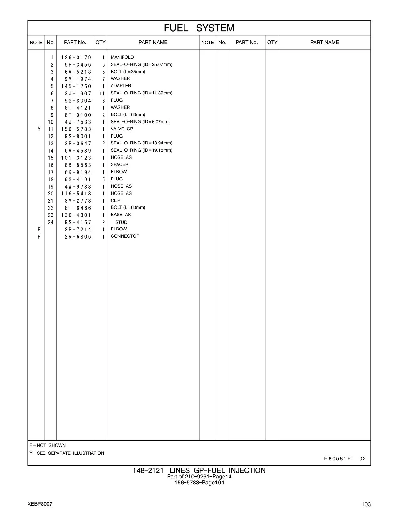 8M-2773 - CLIP