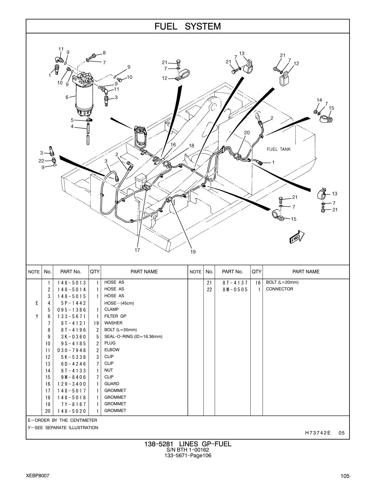 030-7948 - ELBOW